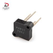 BRIDGE M4B31 SQ