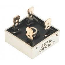 BRIDGE KBPC1510 MB151F