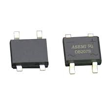 BRIDGE DB207S SOP-4