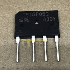 BRIDGE TS6P05G line