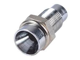 LED holder 3mm RTM-3020-NI