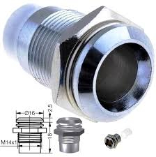 LED holder 8mm RTM-8090