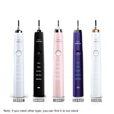 HX939L Electric Toothbrush