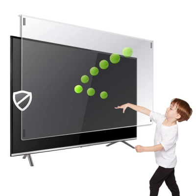TV SCREEN Protector  tv 85 inch 1915x1105mm;
