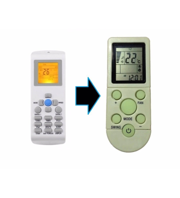 Aer condiționat RC BAYMAK SNK0021