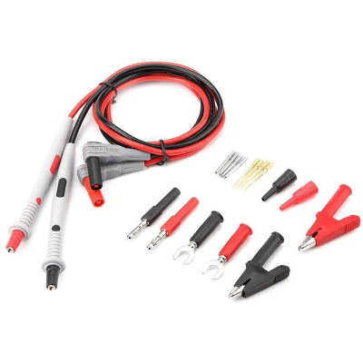 Probes For Multimeter M-PR05 5 IN 1