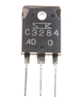 2SC3284 TO-3P Original
