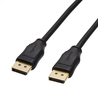 Cablu Displayport la Displayport 5m