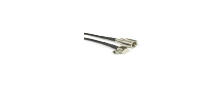 CABLE 50ohm FME MALE -TS9 90C Male 20cm