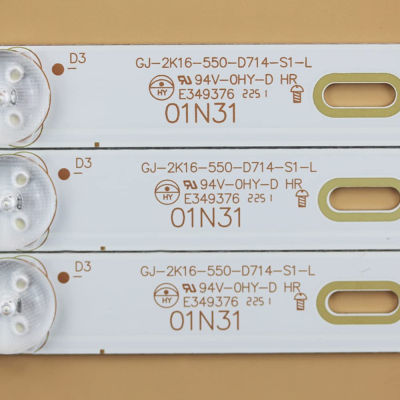 Led Backlight GJ-2K16-550-D714-V4-L-R set-14