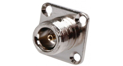 NC-202A N-CONNECTOR