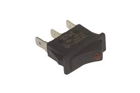 Switch W8-12138 KCD3
