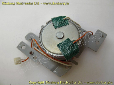 LOADING MOTOR 414-030A