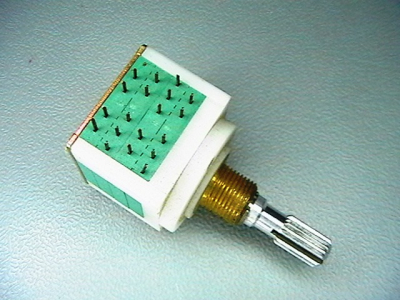 Rotary Encoder GPS422 PSS-23