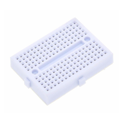 PCB 47x35x10mm Breadboard Mini Dimensiune Culori