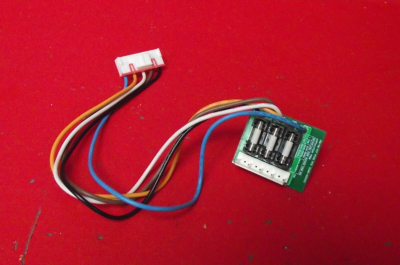 Kit PCB pentru placa de siguranțe DA81-01553A