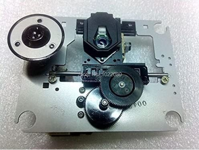 Cap optic HPC.3LX NO3MX ANSAMBLU RECEPTOR LASER