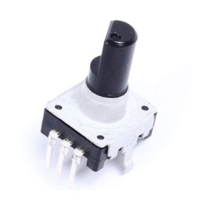 Rotary Encoder EC12