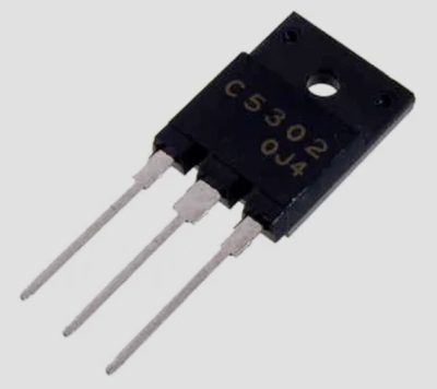 2SC5302 TO-3PF