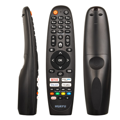 RC LCD LED RM-L1818 NETFLIX LG UNIVERSAL