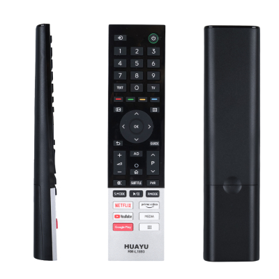 RC RM-L1893  UNIV LED/LCD TOSHIBA SMART