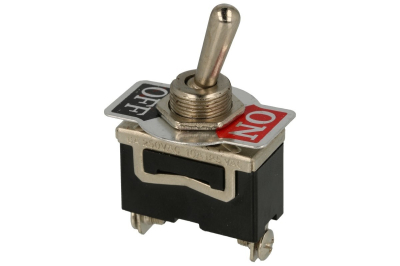 SWITCH KN3(C)-101AA1 ON-OFF 2pins