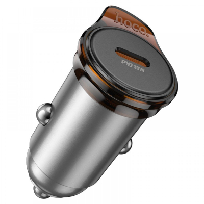 CAR Charger NZ16 12V-24V  30W USB 3.0