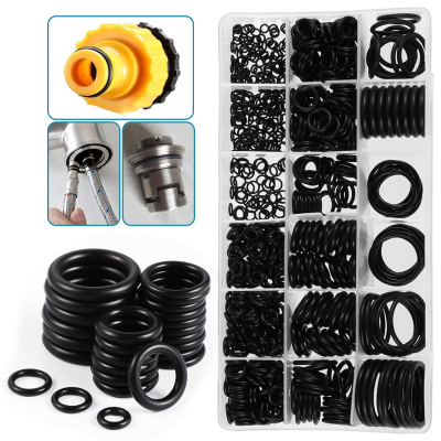 Idler Rubber O-ring