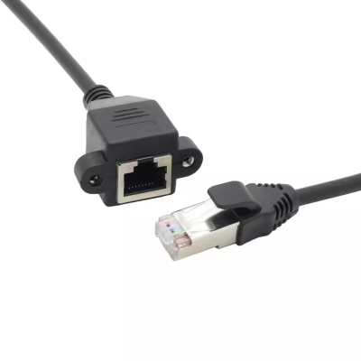CABLE RJ45 CAT6 Network Extension 1.5m