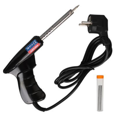 Pistol de lipire 40W TM-9113 +