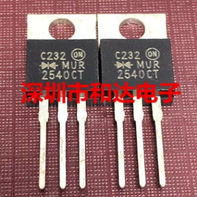 MUR2540CT TO-220