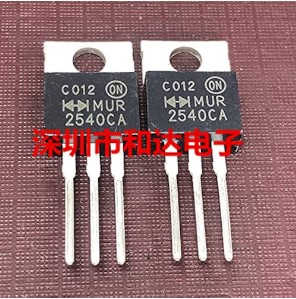 MUR2540CA TO-220