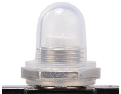 Capac comutator WPC06