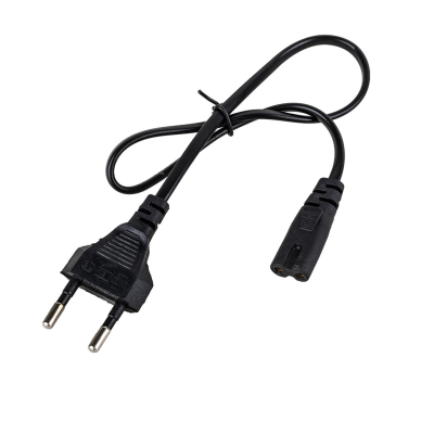 Cablu de alimentare electrică 0,5 m