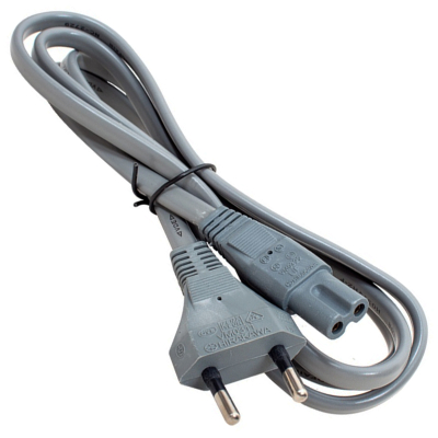 CABLU 2x0.75mm 1m CU