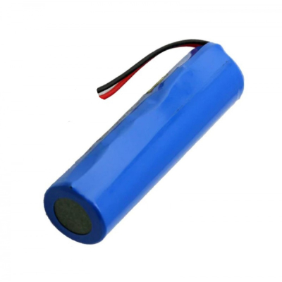 BP 3.7V 1000Mah Li-Pol LC-14500 cu cablu