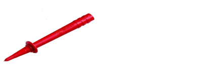 Multimetru cu sondă de testare TT-404R 4mm