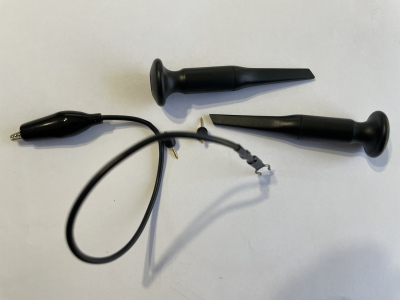 Kit de rezervă pentru sondă hz40