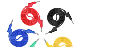 Sondă RH-MLNSIL200 GALBENĂ