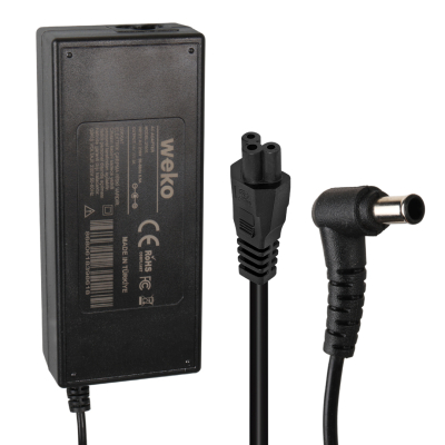 ADAPTER AC/DC 14V 3A 6.5*4.4mm
