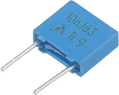 1UF 40VAC 63VDC MC15 1UF