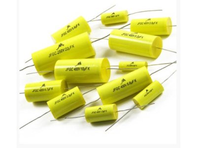 1UF/400V  JFGC-1U/400\n1