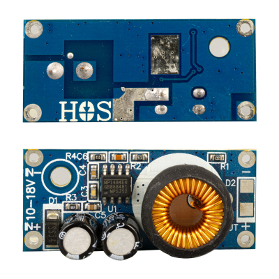 LED POWER SUPPLY  MODUL CA-1484