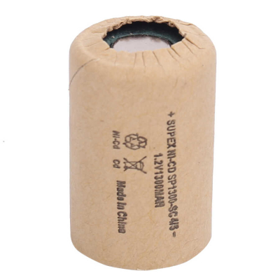 Acumulator BP 1.2V 1300mAh Ni-MH 4/5