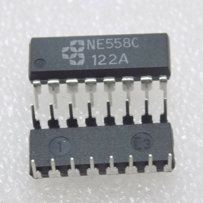 NE558CP DIP-16