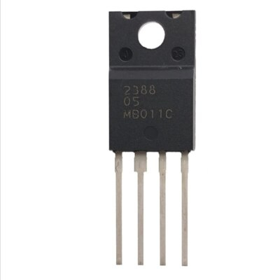 NJM2388F84  TO-220F-4