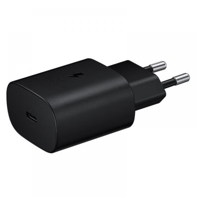 ADAPTOR AC/DC SAMSUNG 25W EP-TA8000 Negru