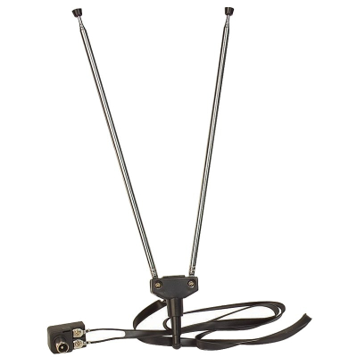 Antenna TV-02 6 - Stand