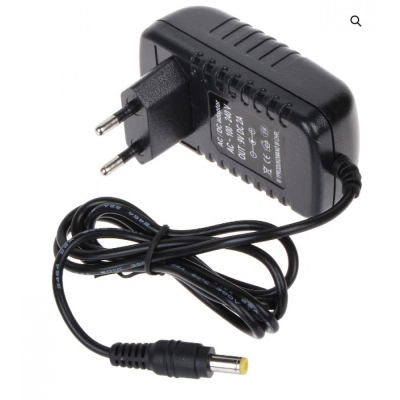ADAPTOR CA/CC 5V 2A 5.5x2.5