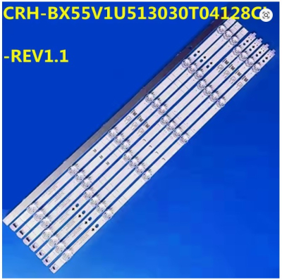 LED Backlight SVH550FF9 HD550Y1U72 set-4